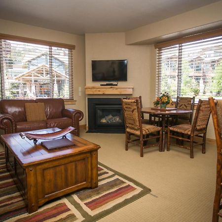 Silverado Lodge Rustic Condo With Private Balcony Park City Luaran gambar