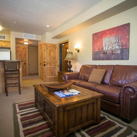 Silverado Lodge Rustic Condo With Private Balcony Park City Luaran gambar