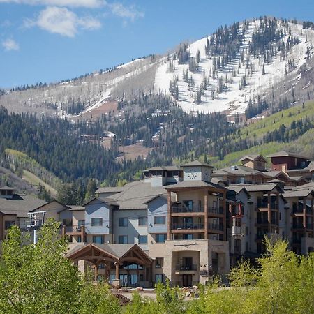 Silverado Lodge Rustic Condo With Private Balcony Park City Luaran gambar