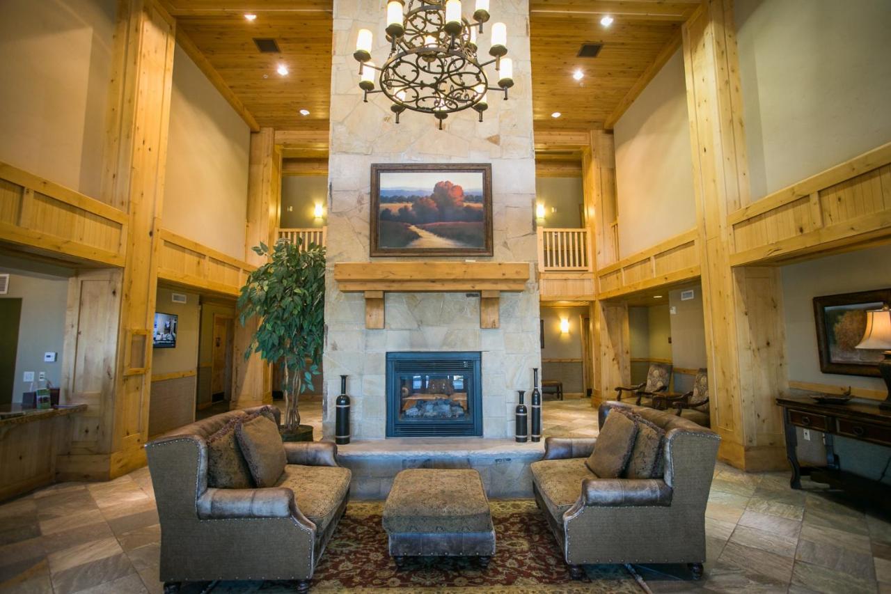 Silverado Lodge Rustic Condo With Private Balcony Park City Luaran gambar