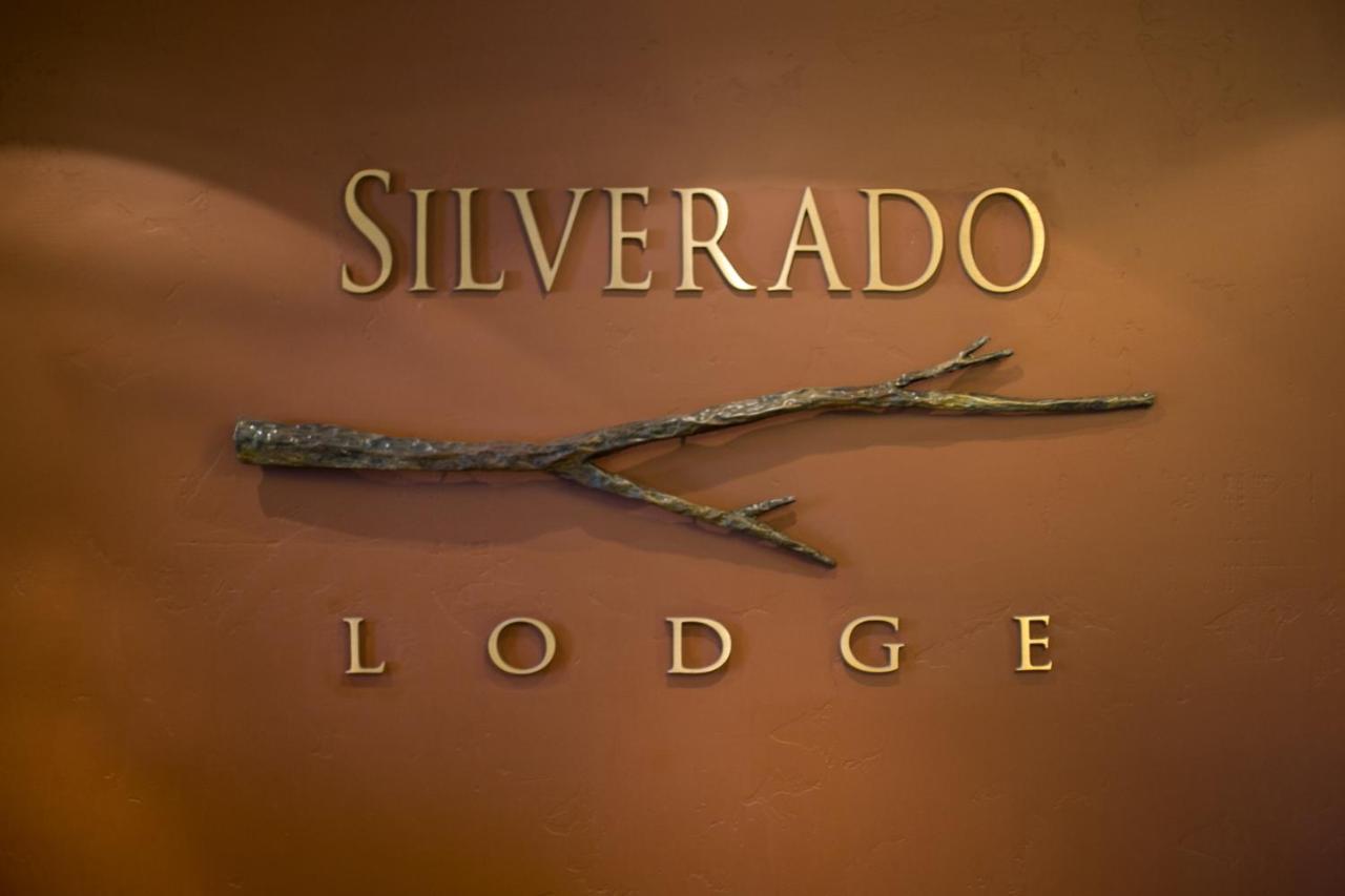 Silverado Lodge Rustic Condo With Private Balcony Park City Luaran gambar